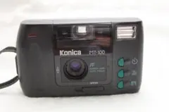 【動作確認済】コニカ Konica MT-100 動作確認済】コニカ Konica MT-100 - メルカリ