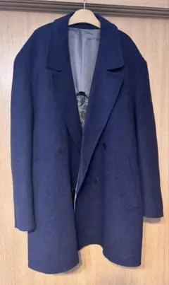 NINA RICCI ニナリッチ オーバーサイズジャケット 検)コート