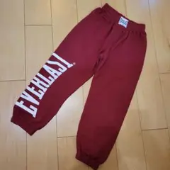 ZARA KIDS bouy★ZARA×EVERLASTスウェットパンツ140