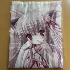 未開封品》てぃんくる てぃんかーべる 抱き枕カバー C74 K-BOOK - メルカリ てぃんくる抱き枕カバーK-BOOKS