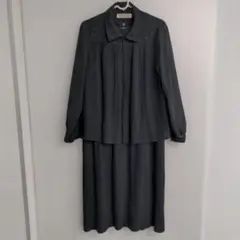 1ピ153◎SOCIAL◎ジャケットワンピースセットアップ◎レディース