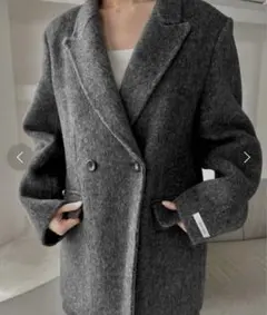 2026年最新】handmade herringbone jacket outer lawgyの人気アイテム