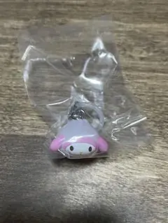 マイメロ カプセルトイ