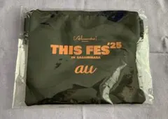 [Alexandros] THIS FES'25 au サコッシュ