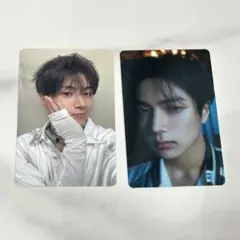 ENHYPEN DESIRE : UNLEASH タワレコ HMV 特典 ジェイ