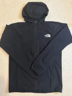 ナイロンジャケットノースフェイス