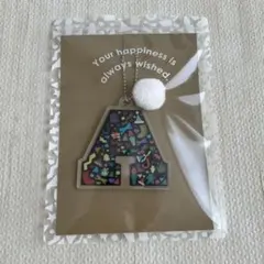 嵐 アクリルキーホルダー オーナメント ファンクラブ限定