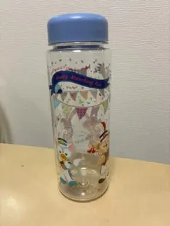 Duffy and Friends プラスチックボトル 約500ml