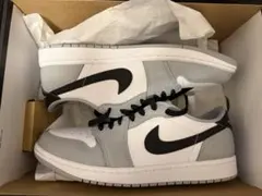 AIR JORDAN 1 RETRO LOW OG WOLF GREY
