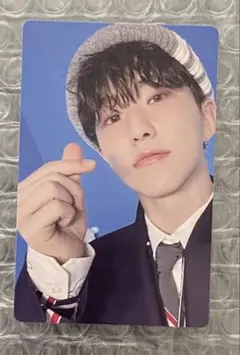 2026年最新】SEVENTEEN right here ホシの人気アイテム - メルカリ