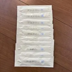 RAPOL ラポル　トリートメント 10パック