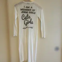 シスタージェニー　薄手カーディガン