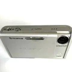 Fujifilm FinePix Z1 デジカメ コンデジ シルバー FUJIFILM | 企業情報 | ニュースリリース | 薄型フルフラットボディの