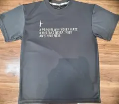 IN THE PAINT Tシャツ(チャコール)L寸のサムネイル