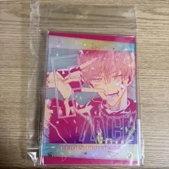 多聞くん今どっち アクリルビジュアルボード 多聞 B 福原多聞 アクスタ