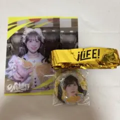 iLiFE! 福丸うさ グッズ