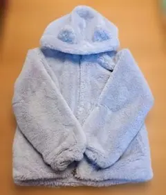 エニィファム ジャケット