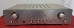 Marantz PM4000　プリメイアンプ 　訳あり品