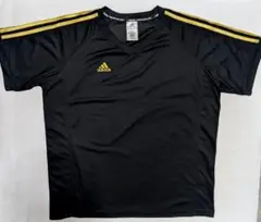 メッシュ！adidas MARTIAL ARTS Tシャツ XLサイズ