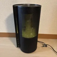 ハイブリッド式加湿器