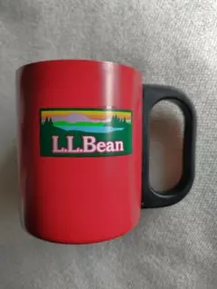 L.L.Bean ステンレス マグカップ　GLOW 付録 エルエルビーンのサムネイル