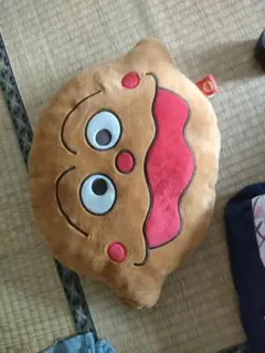 J&Y SYSTEM公式アカウント01様専用ページカレーパンマンクッション