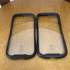iFace iPhone13・15（6.7インチ）　スマホケース
