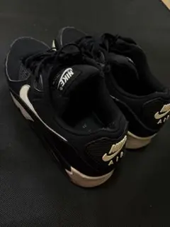 NIKE AIR MAX 90 エアマックス 90 ブラック28.5cm