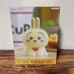 【新品・未開封】ちいかわ ぬーどるストッパー うさぎ ウラヤハボウズ