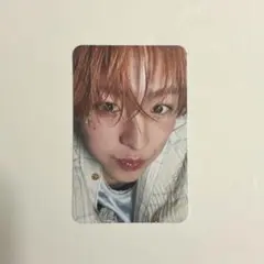 2025年最新】NCT ユウシ トレカ songbirdの人気アイテム - メルカリ