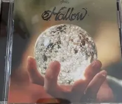 Stray Kids Hollow CD