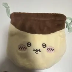 栗まんじゅう ポーチ 値下げ済