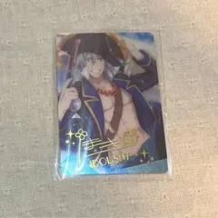 アイナナ　メタルカード21【四葉環】