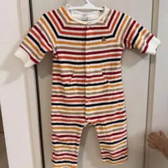 gap ロンパース