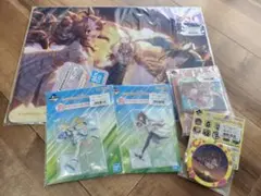 即購入不可×　一番くじ　ウマ娘プリティーダービー