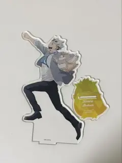 ハイキュー　木兎光太郎　アクリルスタンド