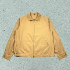 70s Marlboro ピケ ドリズラージャケット 50 Mustad Zip