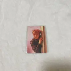 BTS Love Yourself ジョングク トレカ JUNGKOOK