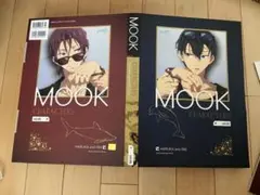 Free! キャラクターズムック vol.05