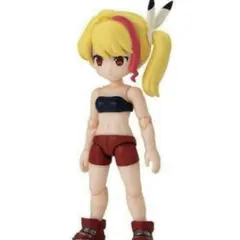 リンクトラベラーズ 脱出！トウキョウスレート編 金髪のアイドル海賊 ③