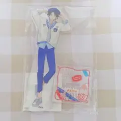 三枝明那 マリンルックver. アクリルスタンド スイーツパラダイス スイパラ