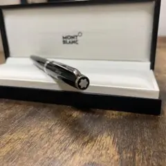 MONTBLANC pix ボールペン グレー (未使用) 楽天市場】モンブラン pix ボールペンの通販