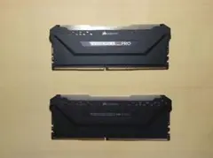 Corsair Vengeance RGB PRO 16GB DDR4 2666