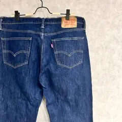 Levi's 541 リーバイスデニム W34 L30 ゴールデンサイズ
