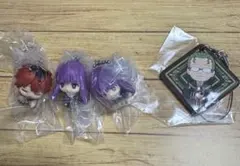 葬送のフリーレン つまんでつなげてますこっと