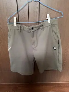 BUNCUREY ゴルフ ショートパンツ ブラック 5 バンクレイ メンズ | Mercari