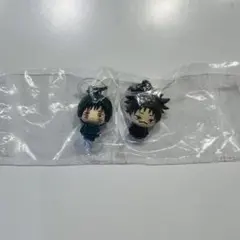 呪術廻戦 めじるしアクセサリー 死滅回遊