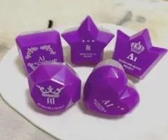 即購入可能️⭕️ うたプリ 美風藍 プリライ リングライト 3rd 4th 5th