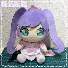 2025年最新】プリパラ with ぬいぐるみの人気アイテム - メルカリ