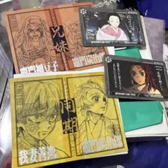 2026年最新】ブロマイド 炭治郎 立志編の人気アイテム - メルカリ